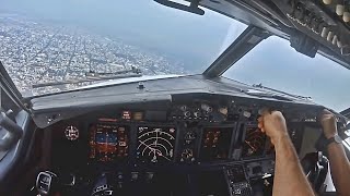 Tú eres el Capitán de Cancún a la Ciudad De México en Boeing 737800 NG [upl. by Denna]