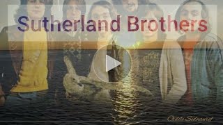 Sutherland Brothers original version I am sailing [upl. by Ahtennek]