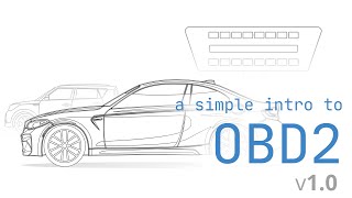 OBD2 Explained  A Simple Intro v10  2019 [upl. by Neeka]