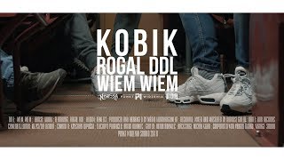 Kobik  Wiem wiem ft Rogal DDL prod Mario Kontrargument [upl. by Kelton]