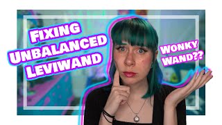 How to Balance a Leviwand [upl. by Yael]