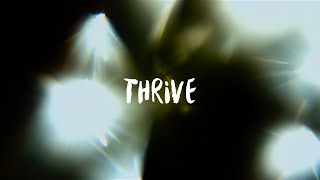 Thrive  Full Trailer [upl. by Acherman]