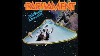 Parliament Mothership Connection Live Houston 1976 [upl. by Ridan510]