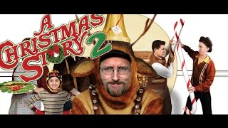 Christmas Story 2  Nostalgia Critic [upl. by Cychosz964]