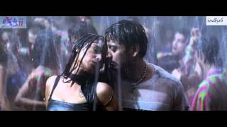 simran hot item song [upl. by Burck]