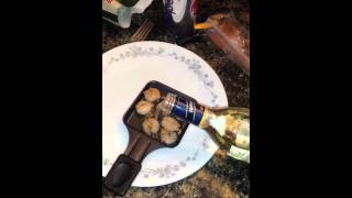 How to use a raclette grilling machine [upl. by Yedok276]