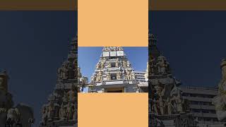 Tirupati Balaji temple Ahmedabad Gujarat [upl. by Abbottson]