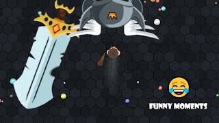 Evowarsio Funny Moments amp Best Kills New Update Lv 27 [upl. by Humo]