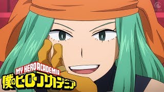 The Crushing of UA  My Hero Academia [upl. by Alyse]