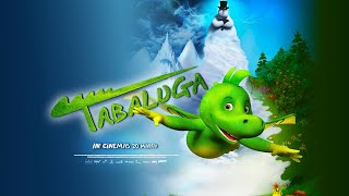 ‘Tabaluga’ official trailer [upl. by Zildjian588]