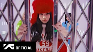 BLACKPINK  ‘Shut Down’ MV [upl. by Atronna]