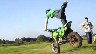 Funny amp Bad Motocross amp Dirtbike Fails [upl. by Dede168]