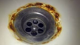 como reparar una bañera con oxido [upl. by Sinclair]