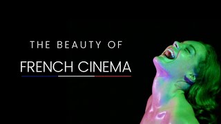 The Beauty Of French Cinema [upl. by Neerbas29]