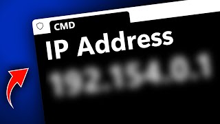 Windows 10  How to Find Your IP Address [upl. by Olivia742]