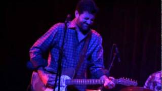 Tab Benoit  Louisiana Style [upl. by Rumery]