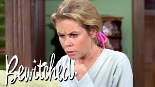 Bewitched  Should Samantha Become Queen of The Witches  Classic TV Rewind [upl. by Kensell]