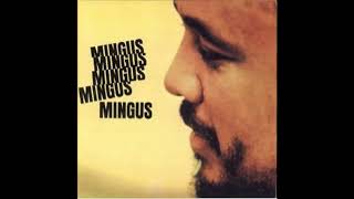 Charles Mingus  Mood Indigo [upl. by Erena725]