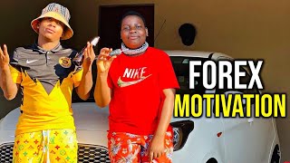 Brand NEW car for a 16 yold  Leadership Monhla  Forex Millionaire [upl. by Emyle]