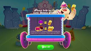 Lets Play  Candy Crush Soda Saga Level 3200  3205 [upl. by Mallon]