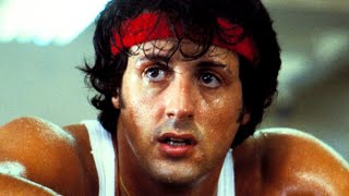 Rocky IV  Training Montage 3 in 1 HQ HD [upl. by Telfer377]