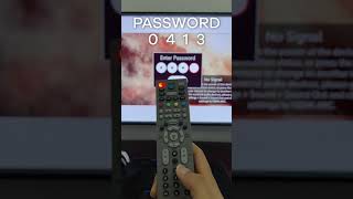 How To Disable Auto Dimming on LG OLED TV  C9 CX C1 Turn off ABLASBL Shorts [upl. by Atikram110]