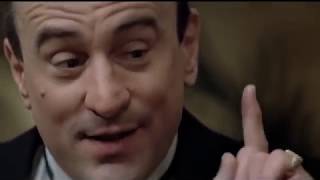 Robert De Niro Best Acting Scenes [upl. by Draneb]