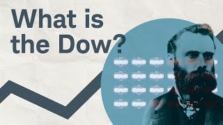 What Is the Dow Jones Industrial Average [upl. by Perr]