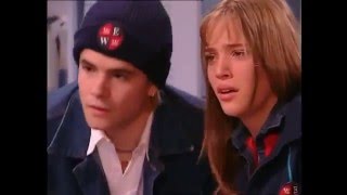 Rebelde Way II Capítulo 67 Completo [upl. by Nnyletak728]