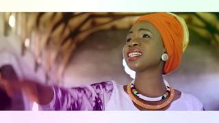 Evelyn Wanjiru  Baba Inuka Official Video [upl. by Ellerd]