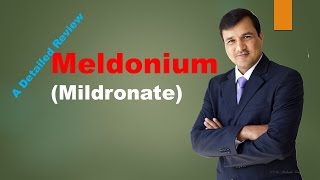 Meldonium BOOSTS Athletic Performance [upl. by Adon668]