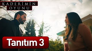 Kaderimin Oyunu 3 Tanıtım [upl. by Rojas]