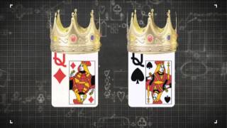 No Limit Holdem Starting Hands  Everything Poker Ep 02  PokerStars [upl. by Attalie]