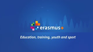 Erasmus in a nutshell EN [upl. by Innoj]