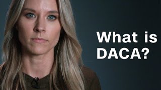 What is DACA [upl. by Darach]