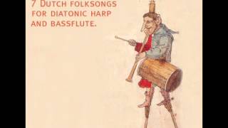 7 Dutch folksongs [upl. by Ociram]