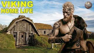 What Was Life Like for the Average Viking [upl. by Quillan]