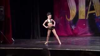 Dance Moms  Maddie Ziegler  Lights Camera Action S2 E3 [upl. by Eltsirhc324]