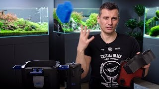 An Aquarium Filter Guide For Planted Tanks [upl. by Lian]