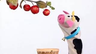 Baby Einstein Baby MacDonald A Day On The Farm Part 5 Food From The Farm [upl. by Lac]