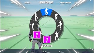 How To Get ANY EMOTE In Fortnite Creative Maps WORKING [upl. by Brenza955]