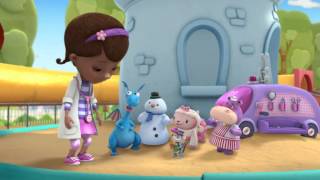 Doc McStuffins  Episode 27  Official Disney Junior Africa [upl. by Neruat]