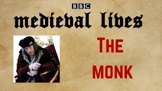 BBC Terry Jones Medieval Lives Documentary Episode 2  The Monk [upl. by Aneelehs475]