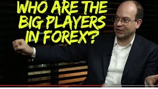 The Forex Market Who Trades Currency And Why How can I Compete with the Big Banks [upl. by Eiro646]