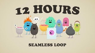 Dumb Ways to Die  12Hour Loop HD [upl. by Amati]