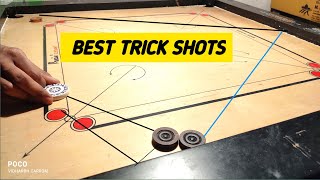 Carrom Advanced Strategies [upl. by Schober]