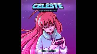 Celeste chapter 1 Forsaken City Crystal Heart Location [upl. by Esinaej454]