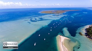 2021 Kooringal Experience Moreton Island Queensland [upl. by Ahsenra]