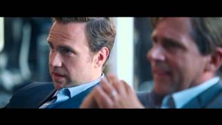 The Big Short  Clip quotJengaquot Extended Quant  Paramount Pictures Australia [upl. by Mure409]