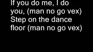 PSquare  Do Me Lyrics [upl. by Annaxor]